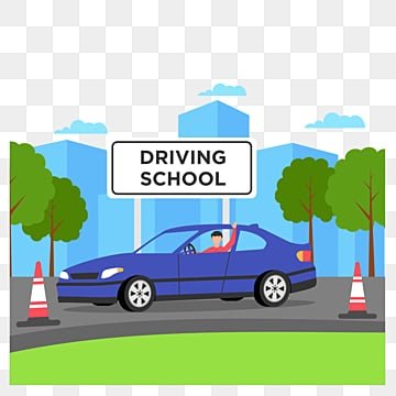 Driving schools